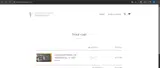SAVENOW coupon verification screenshot