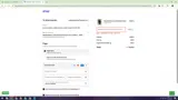 YIDU10 coupon verification screenshot