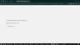 10TEDO coupon verification screenshot