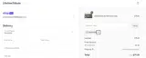 SAVENOW coupon verification screenshot