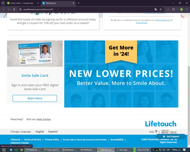 Lifetouch Coupon Codes 5 Off October 2024