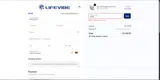 VAT50 coupon verification screenshot