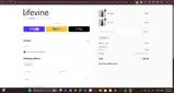 FREE10 coupon verification screenshot