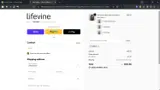 FREE10 coupon verification screenshot