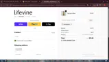 FATHERDAY coupon verification screenshot