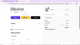 JULY4TH15 coupon verification screenshot