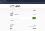 rtgk coupon verification screenshot