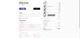 lifevine1345ib coupon verification screenshot