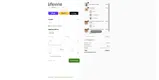 lifevine8642jo coupon verification screenshot