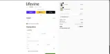 lifevine8642jo coupon verification screenshot