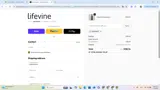 RUDPINOT coupon verification screenshot