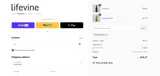 DISCOUNTX coupon verification screenshot