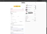 25OFF coupon verification screenshot