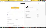MEMORIAL20 coupon verification screenshot