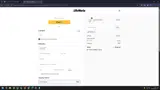 CUFI25 coupon verification screenshot