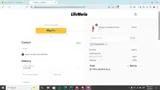 5ty6u7i8o0p coupon verification screenshot