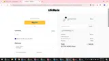 SAVEMORE25% coupon verification screenshot