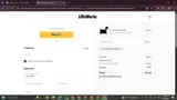 ALVAREZTALAVERA coupon verification screenshot