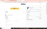 LIFE30 coupon verification screenshot