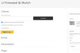 XYZ123 coupon verification screenshot