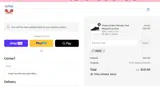 LBEB15 coupon verification screenshot