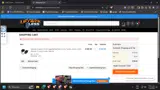 LiftKits4Less coupon verification screenshot