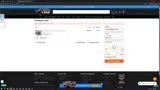 LiftKits4Less coupon verification screenshot