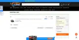 LiftKits4Less coupon verification screenshot