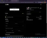 LIFXERIK10 coupon verification screenshot