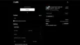 JOMOLIFX10 coupon verification screenshot