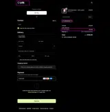 LIFXALEX10 coupon verification screenshot
