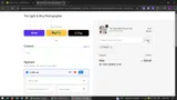 TAKE20 coupon verification screenshot