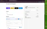 SIMPLYCODES coupon verification screenshot