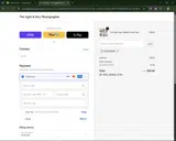 GIZELLEPERRY coupon verification screenshot