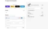 PHOTOGRAPHER20 coupon verification screenshot