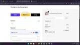 MYLIFE coupon verification screenshot