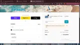 FLY60 coupon verification screenshot