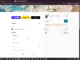 NAISH75 coupon verification screenshot