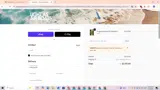 NAISH75 coupon verification screenshot