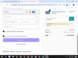 ISLAND100 coupon verification screenshot