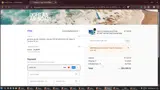 BOAT100 coupon verification screenshot
