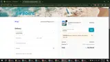 SAVE300 coupon verification screenshot