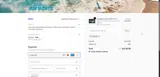 SAVE200 coupon verification screenshot