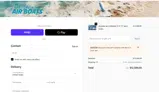 SAVE200 coupon verification screenshot