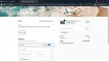 SAVE200 coupon verification screenshot