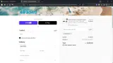 SPLASH50 coupon verification screenshot