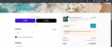 VENTURE67 coupon verification screenshot