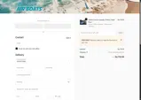 VENTURE67 coupon verification screenshot