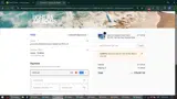 GUMOTEX coupon verification screenshot