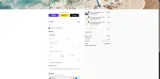 WELCOME coupon verification screenshot